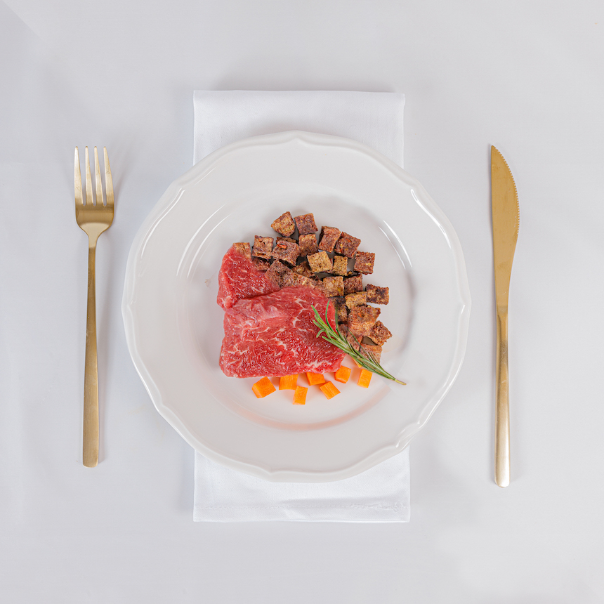 슈프바이트 소고기(비프)