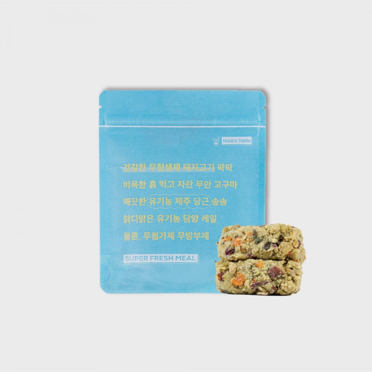 슈프밀 돼지고기(포크)