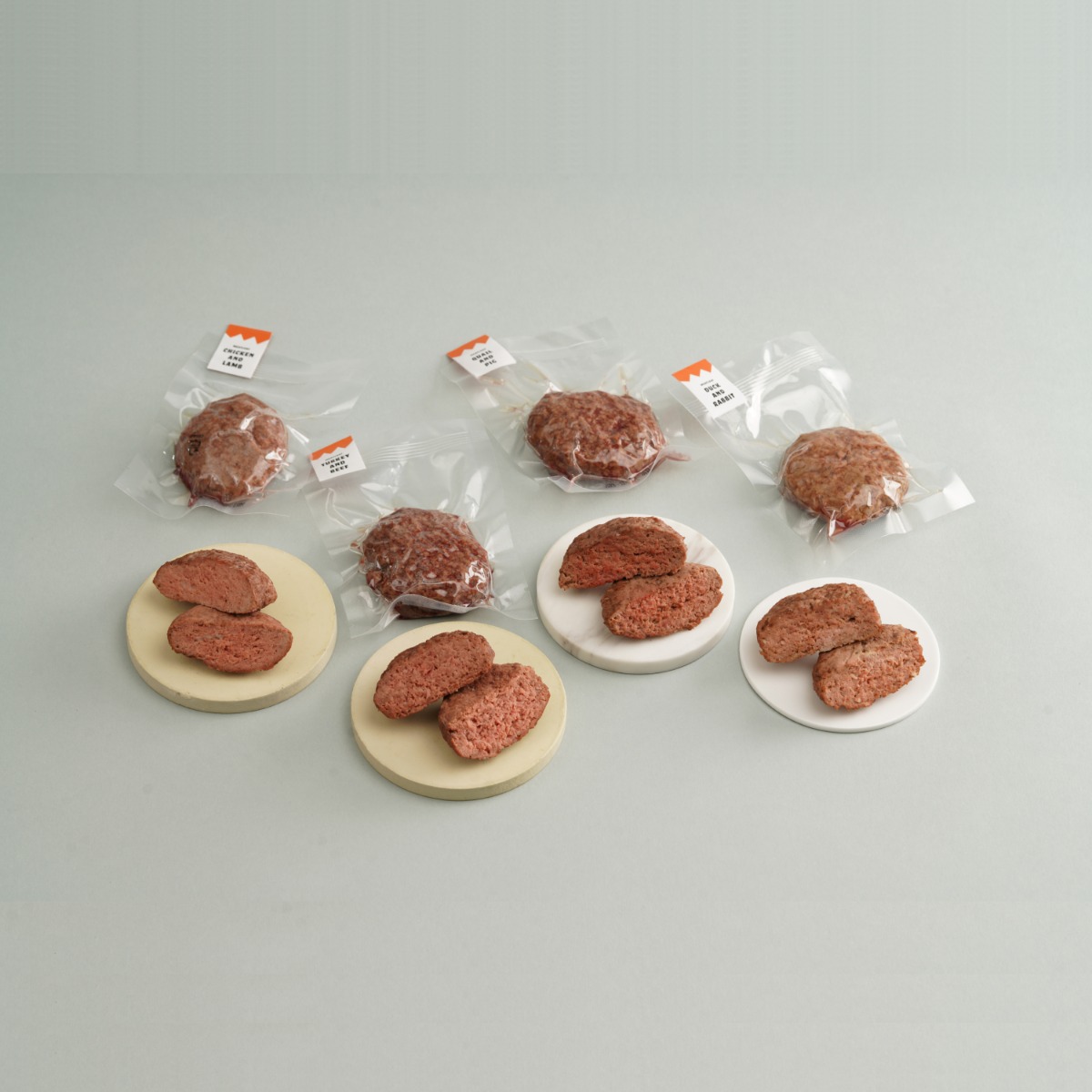 수제 미트로프 올인원