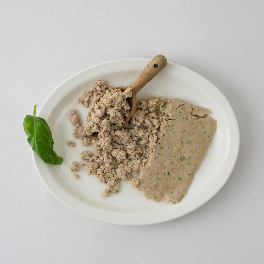 오리가자미 꾸스꾸스