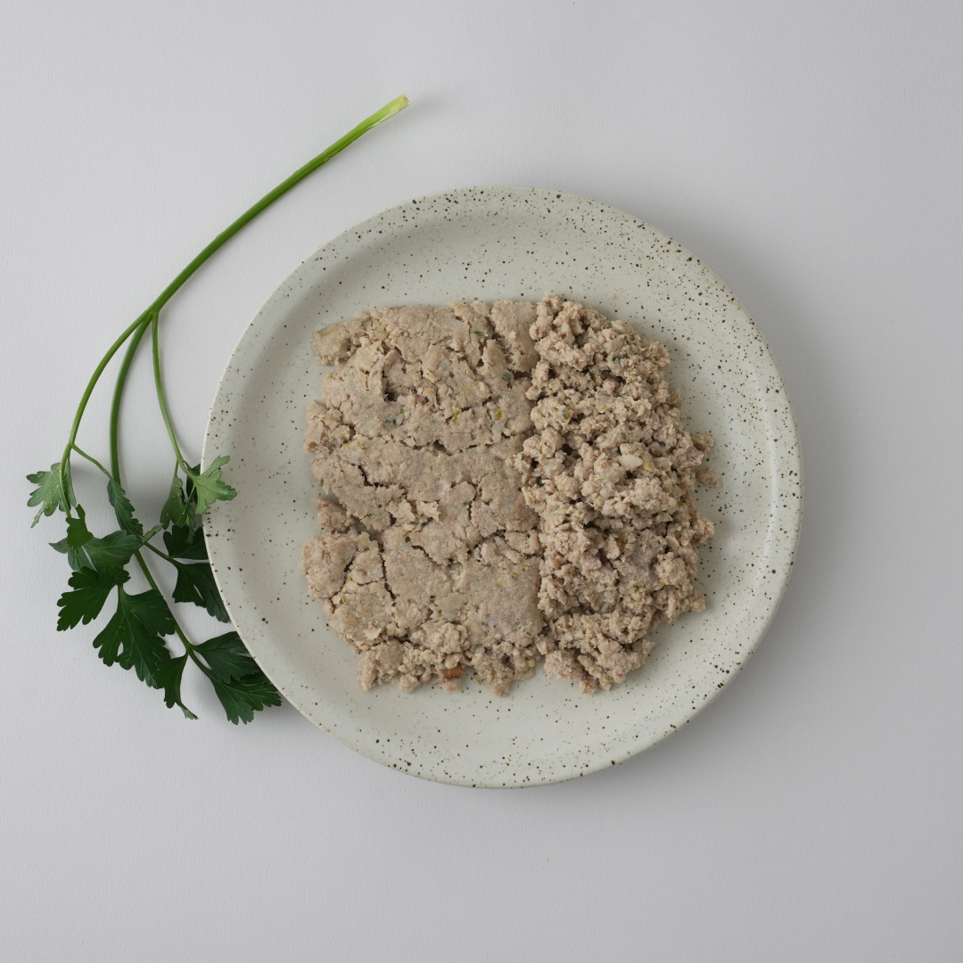 돼지명태 꾸스꾸스