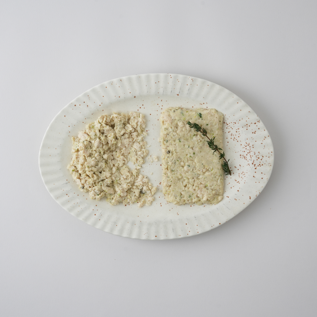 닭장어 꾸스꾸스