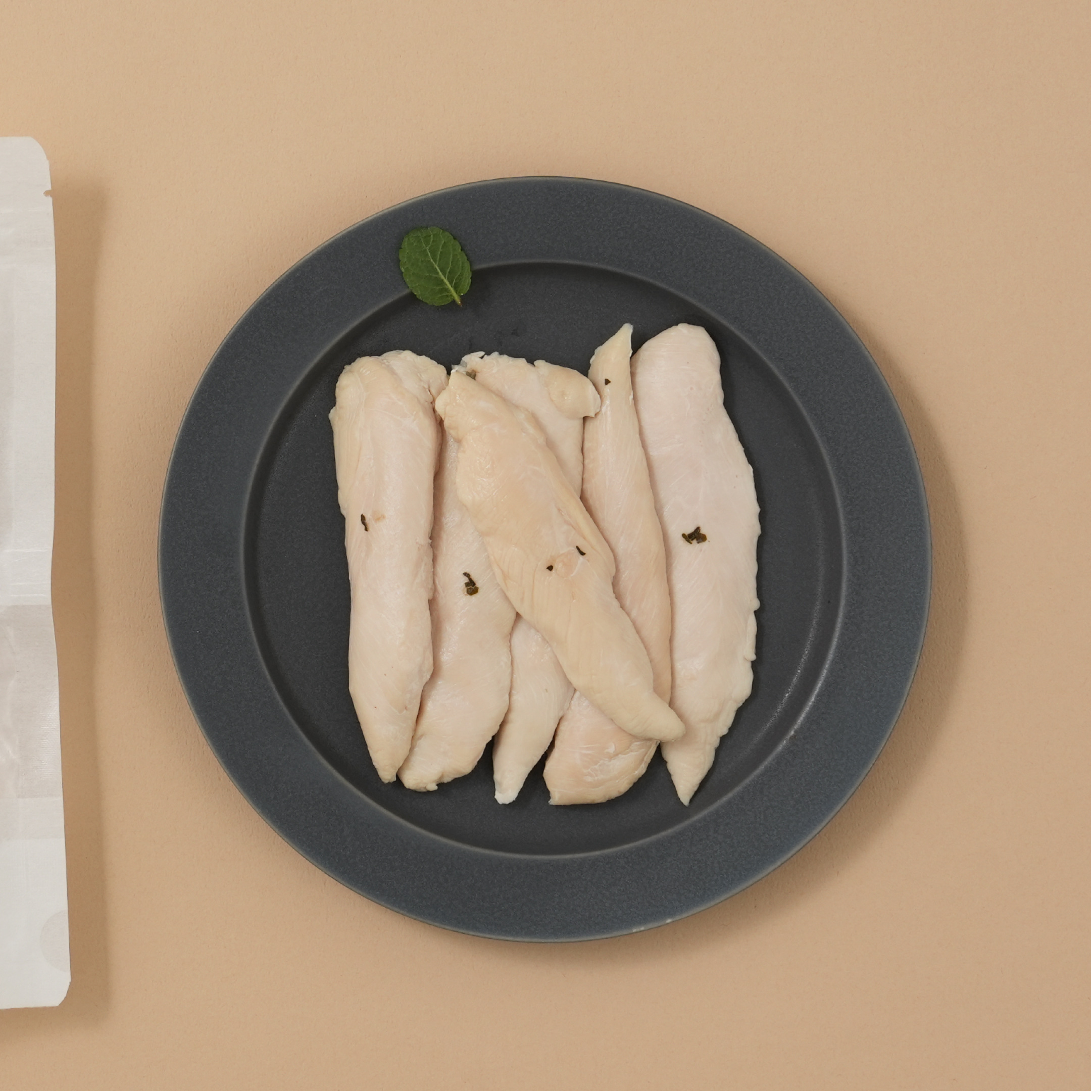 닭 안심 베이크