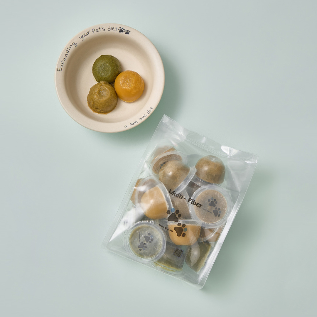 Multi-Fiber 식이섬유