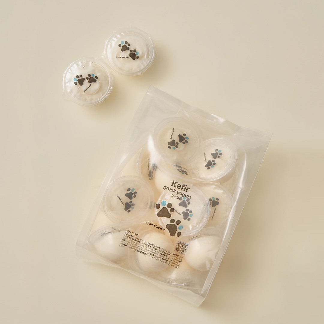 kefir 그릭요거트 플레인