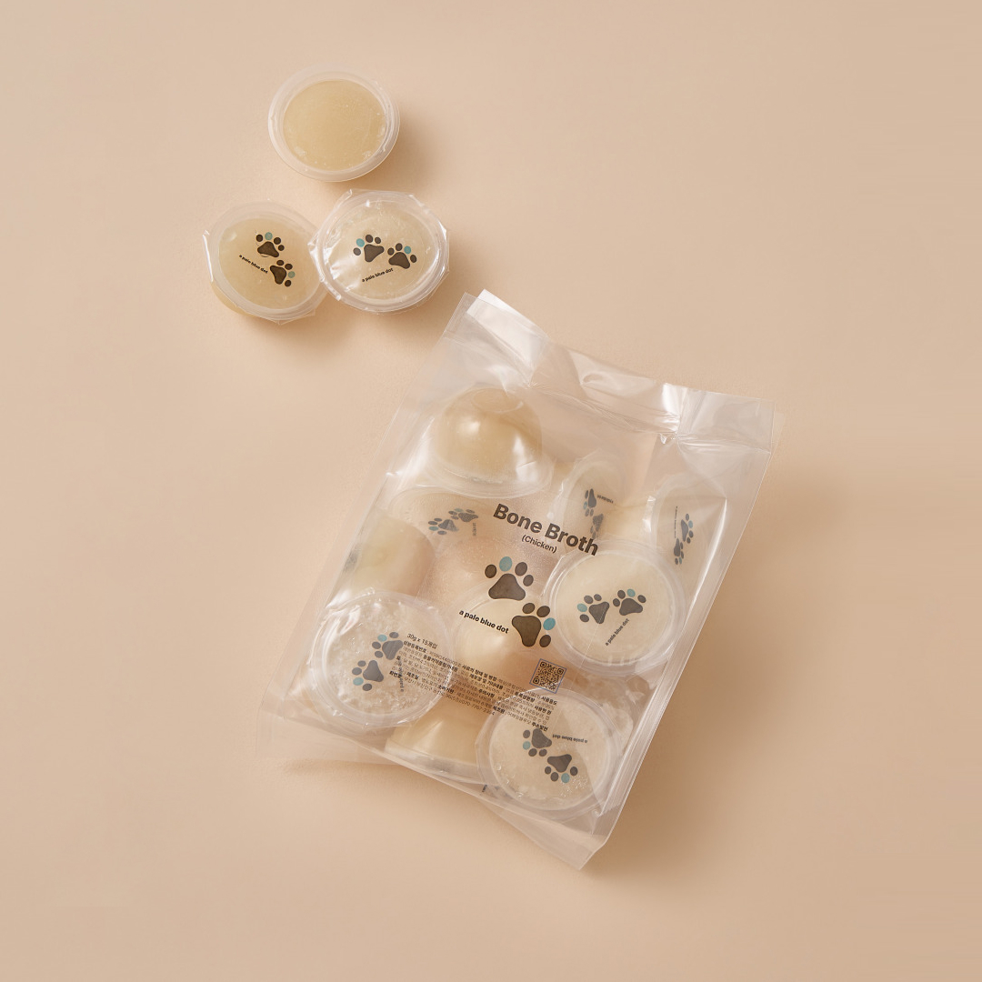 Bone Broth 사골 치킨(닭)