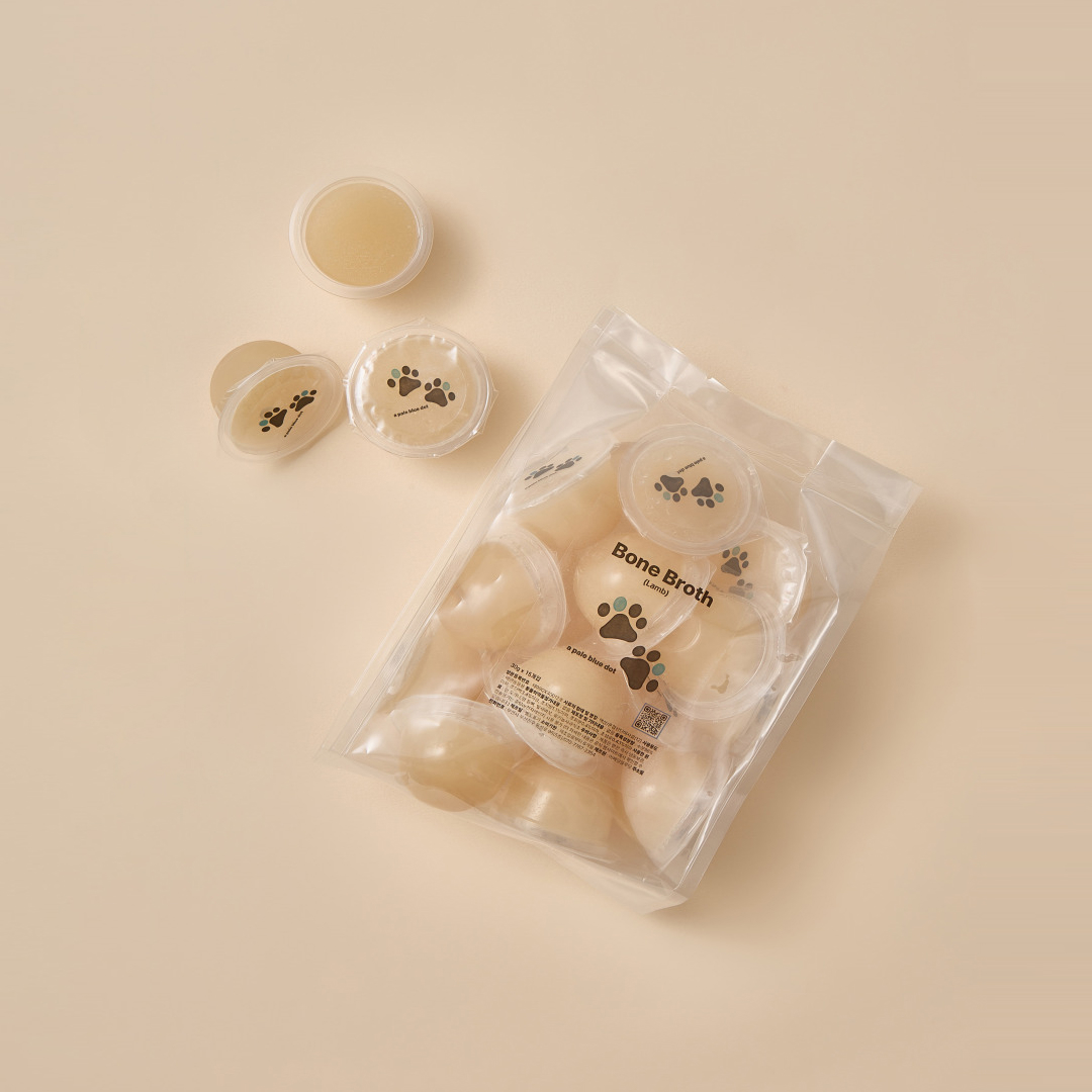 Bone Broth 사골 램(양)