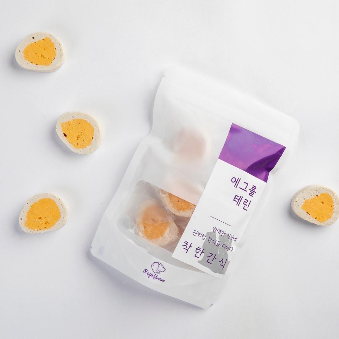 에그롤테린 (16g*5)