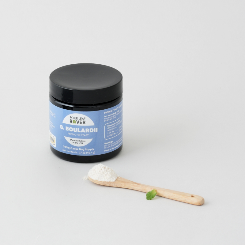 S. Boulardii(유산균)