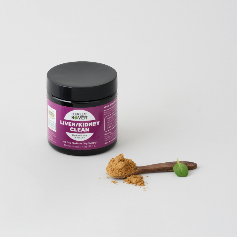 Liver/Kidney Clean(간,신장케어)