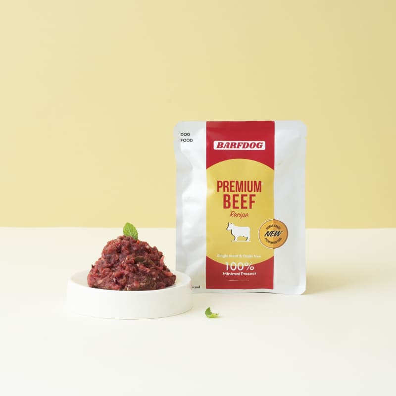 생식 프리미엄 비프