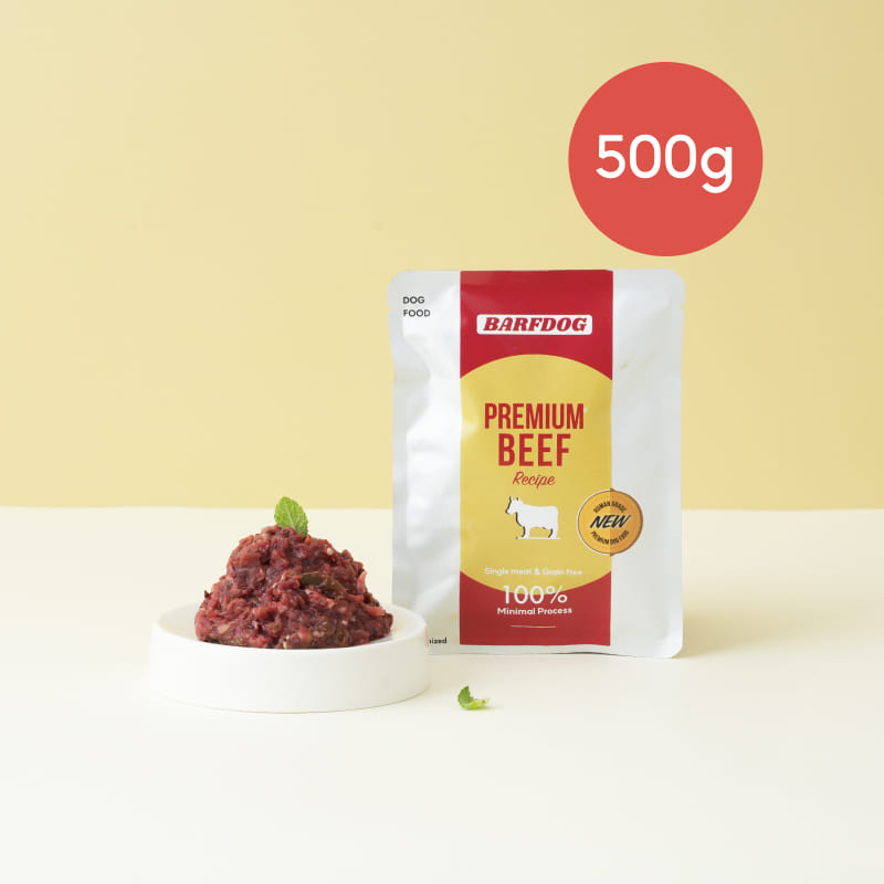 생식 프리미엄 비프