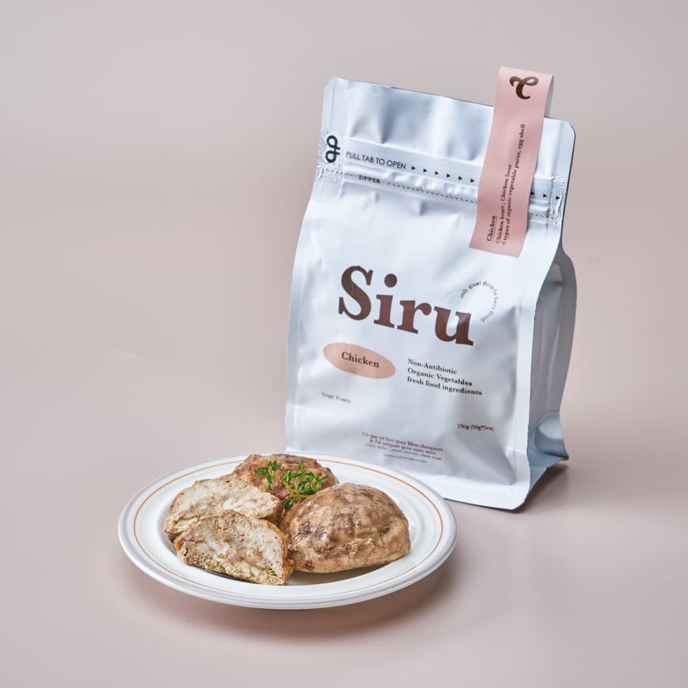 치킨 시루(50g*5)