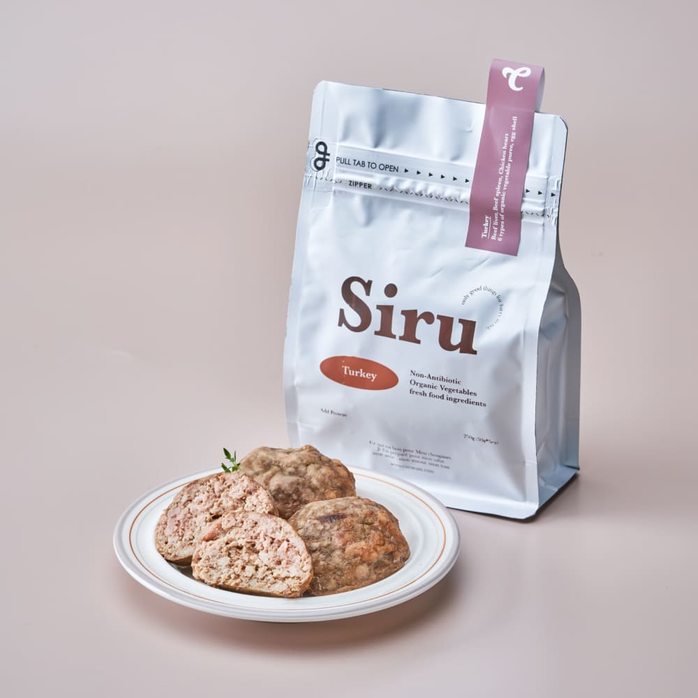 칠면조 시루(50g*5)