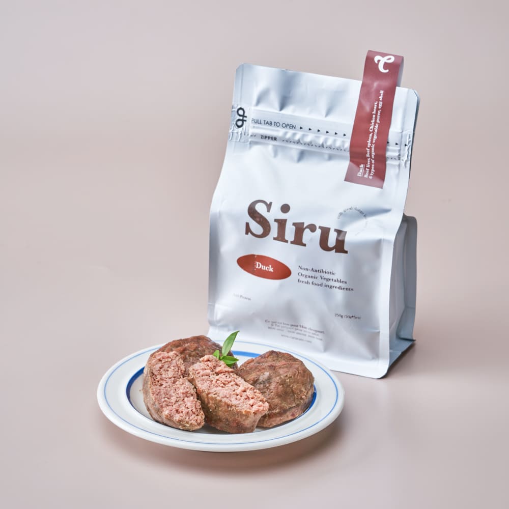 오리 시루(50g*5)