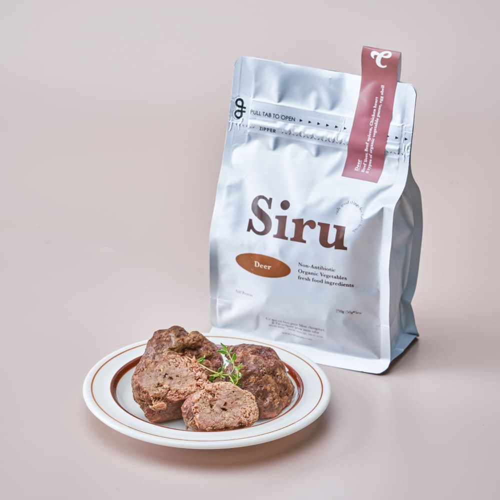 사슴 시루(50g*5)