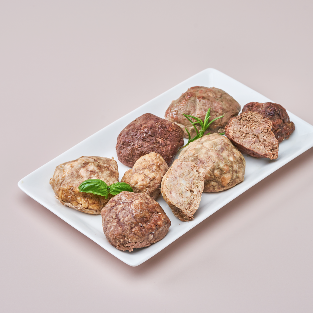 시루 버라이어티 팩(50g*7)