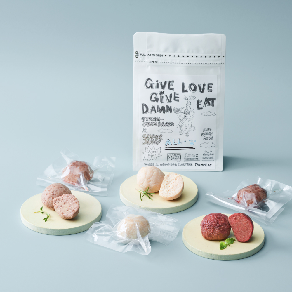 수제 밀토퍼 올인원