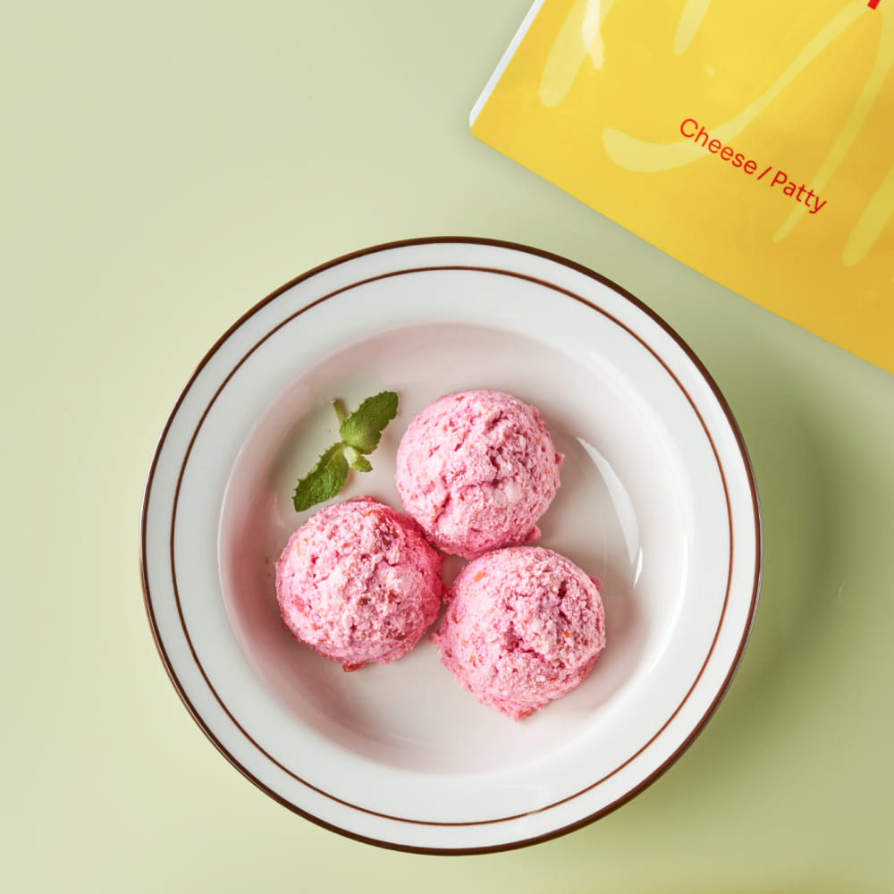 애플비트캐럿 치즈