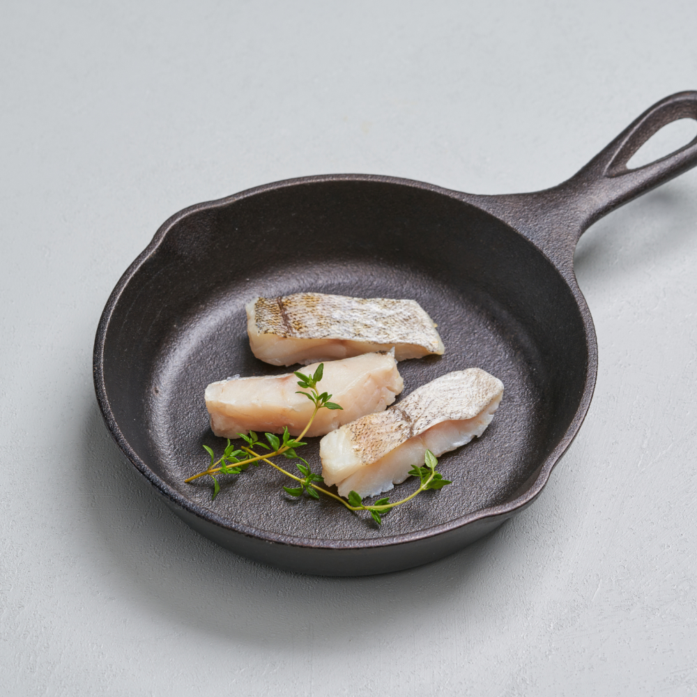 대구 스테이크 100g