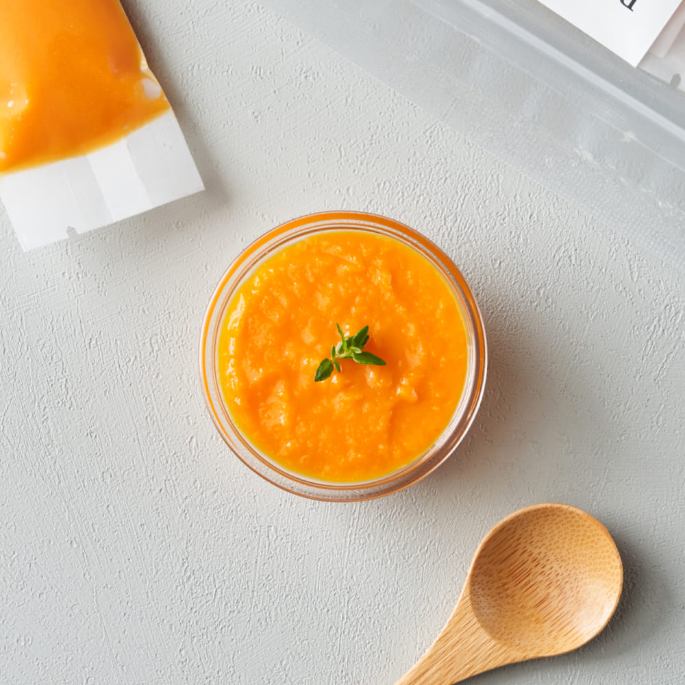 옐로우 퓨레 200g