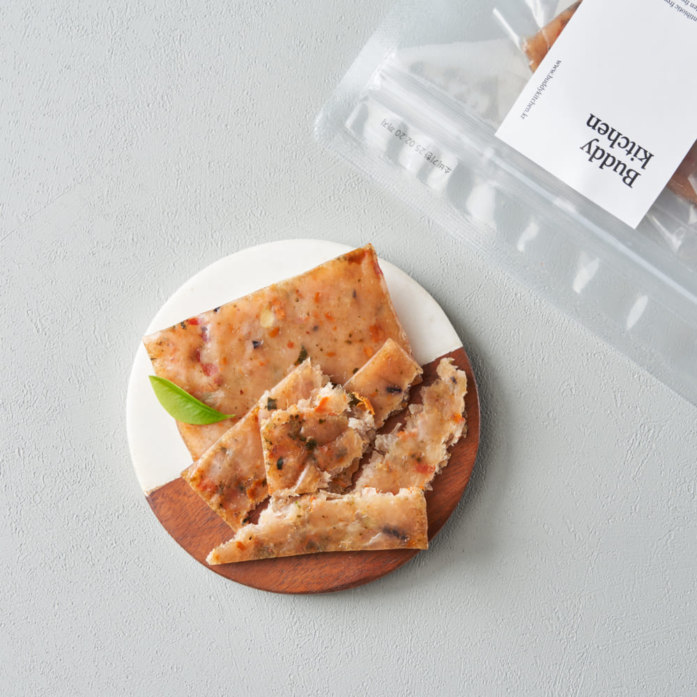 치킨 베지씬 70g