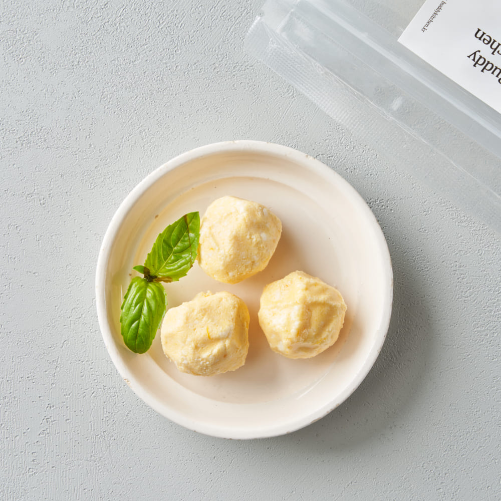 단호박망고 치즈 60g