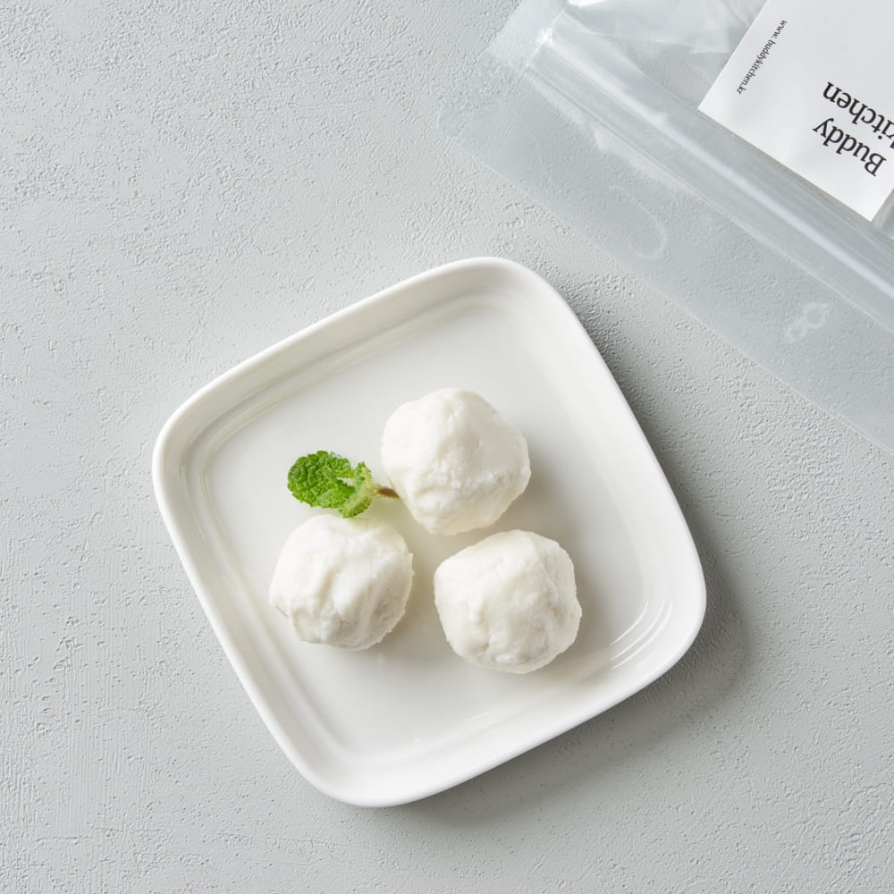 산양유 치즈 60g