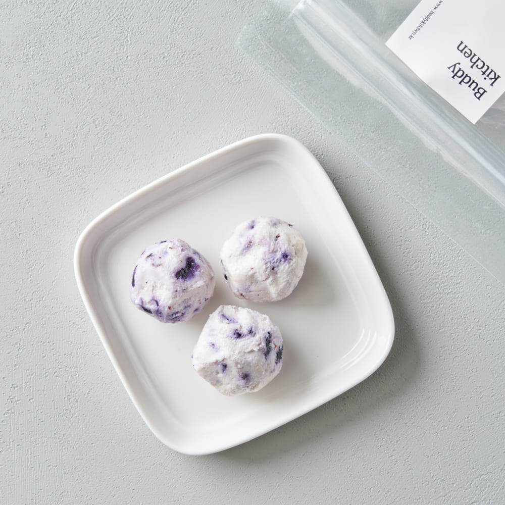 블루베리 치즈 60g
