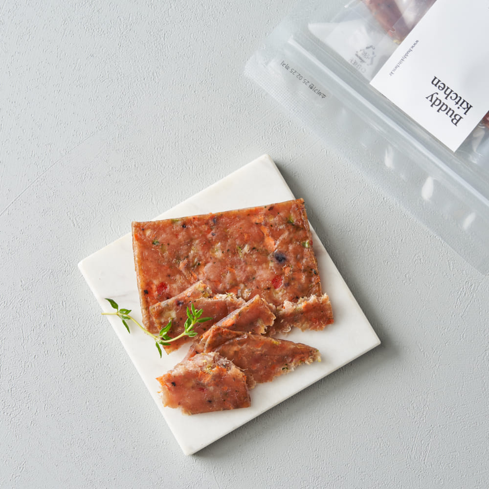 포크 베지씬 70g