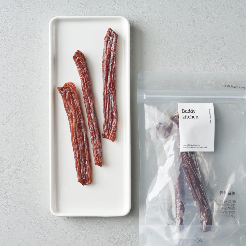 비프 져키  50g