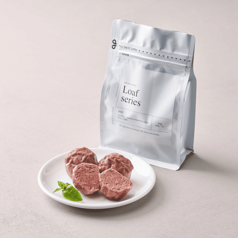 BASIC 덕(오리) 로프 200g