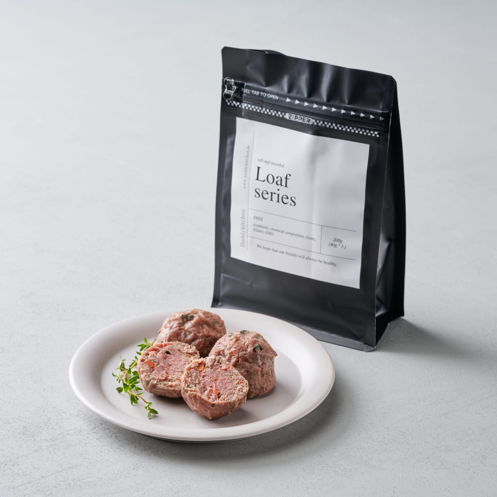 VEGGIE 램(양) 로프 200g