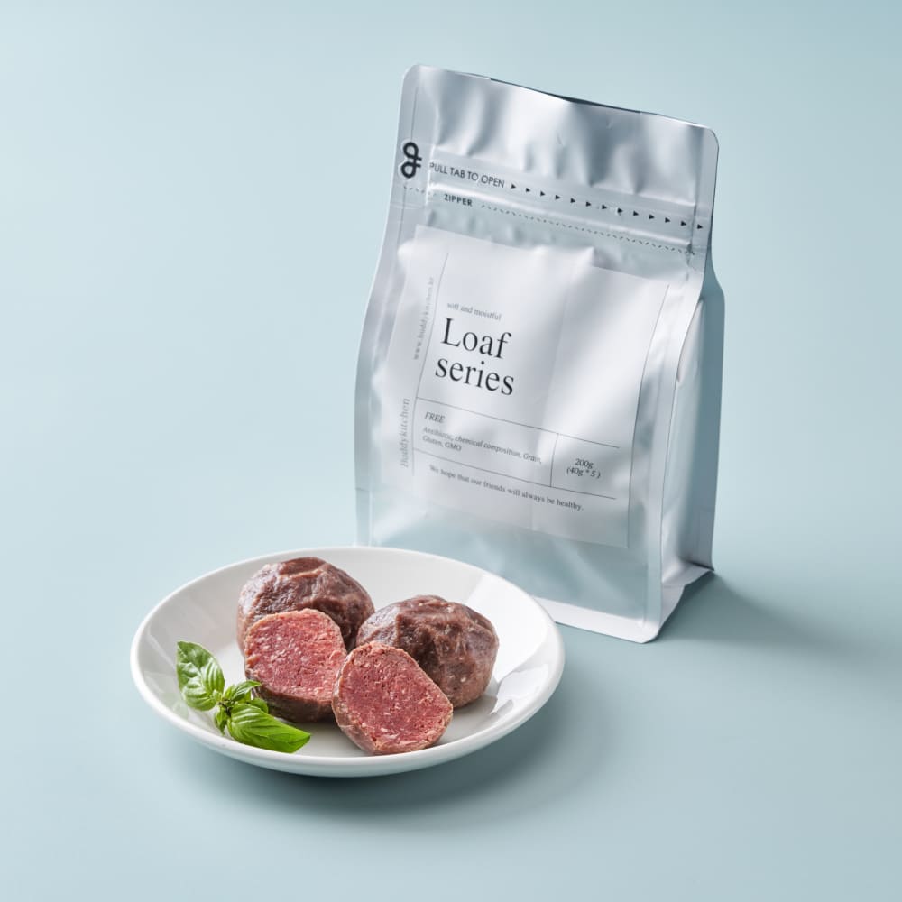 LIGHT 캥거루 로프 200g