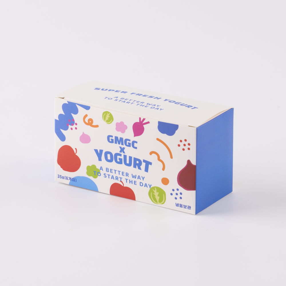 슈프요거트 올인원 체험팩 ICE