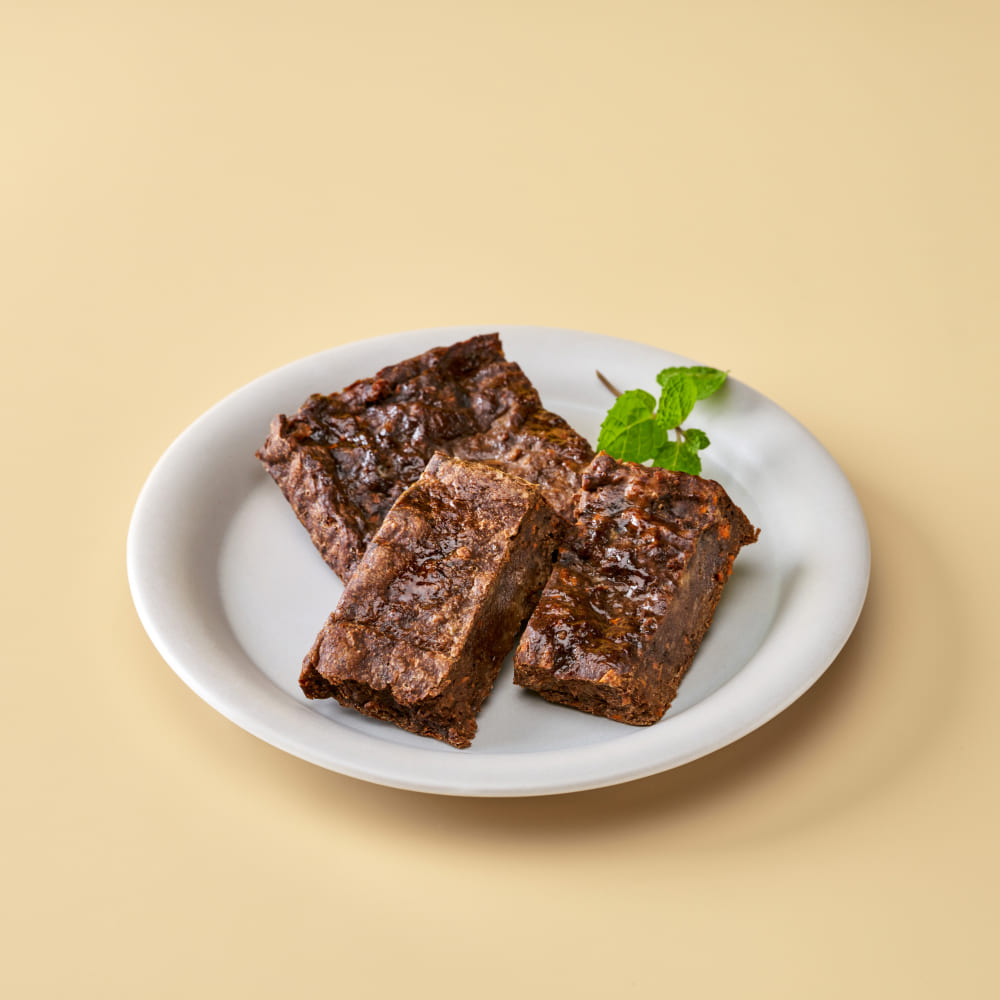 소고기 브라우니