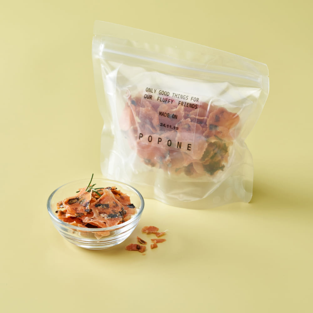 가지가지 비스킷 치킨