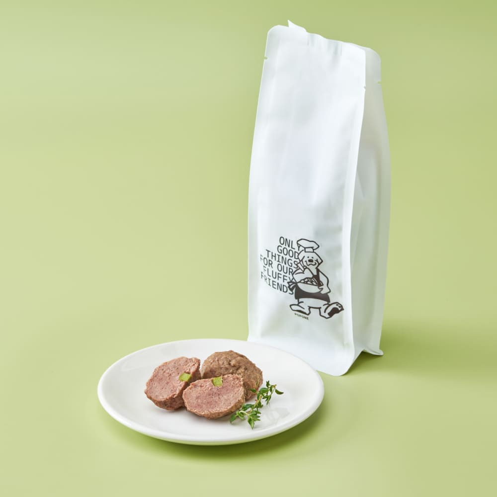 에그 미트볼 캥거루