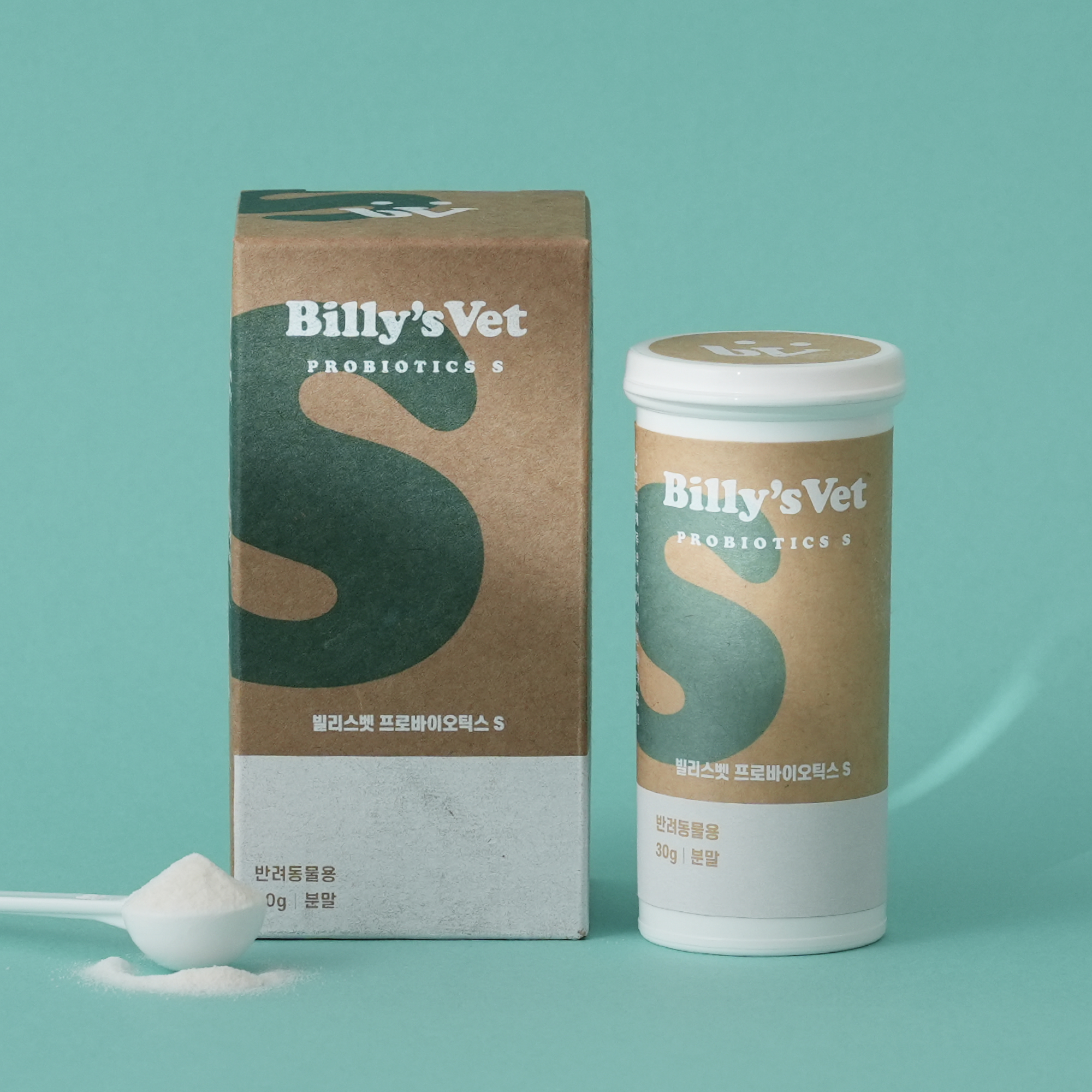 프로바이오틱스 S