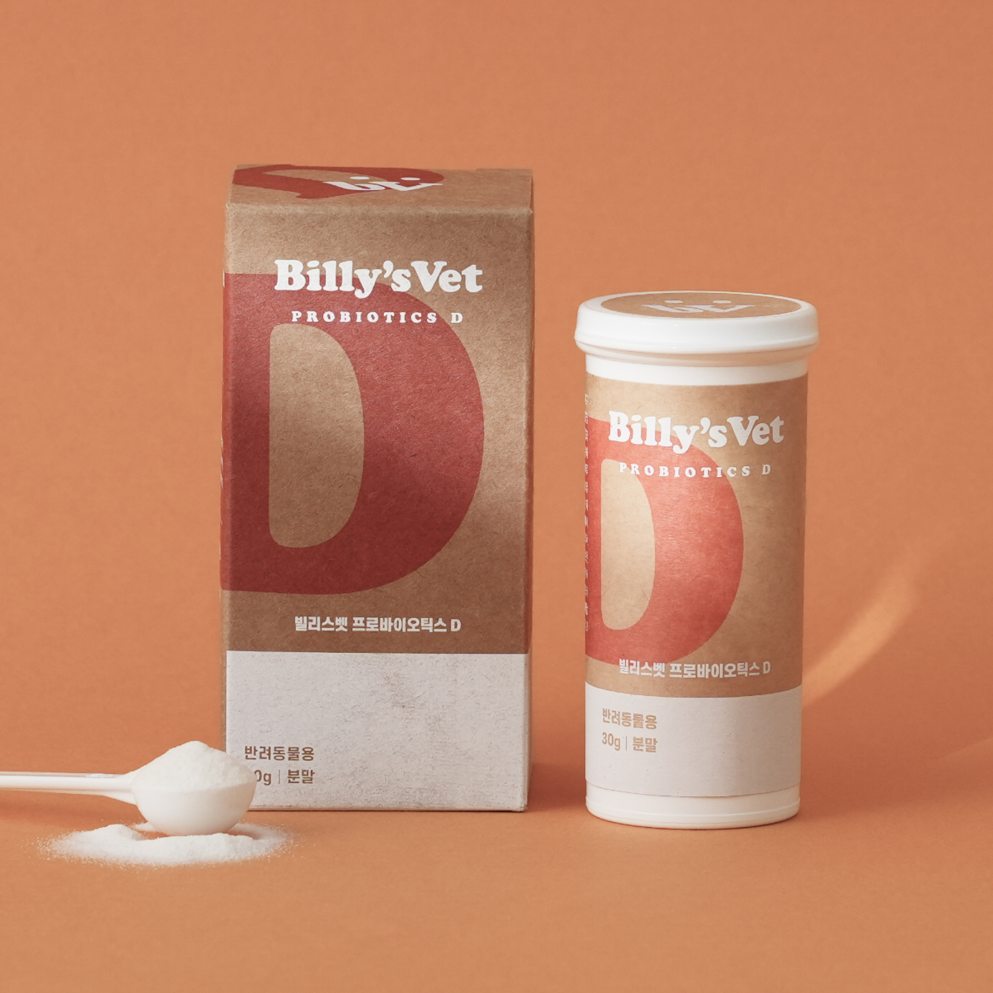 프로바이오틱스 D