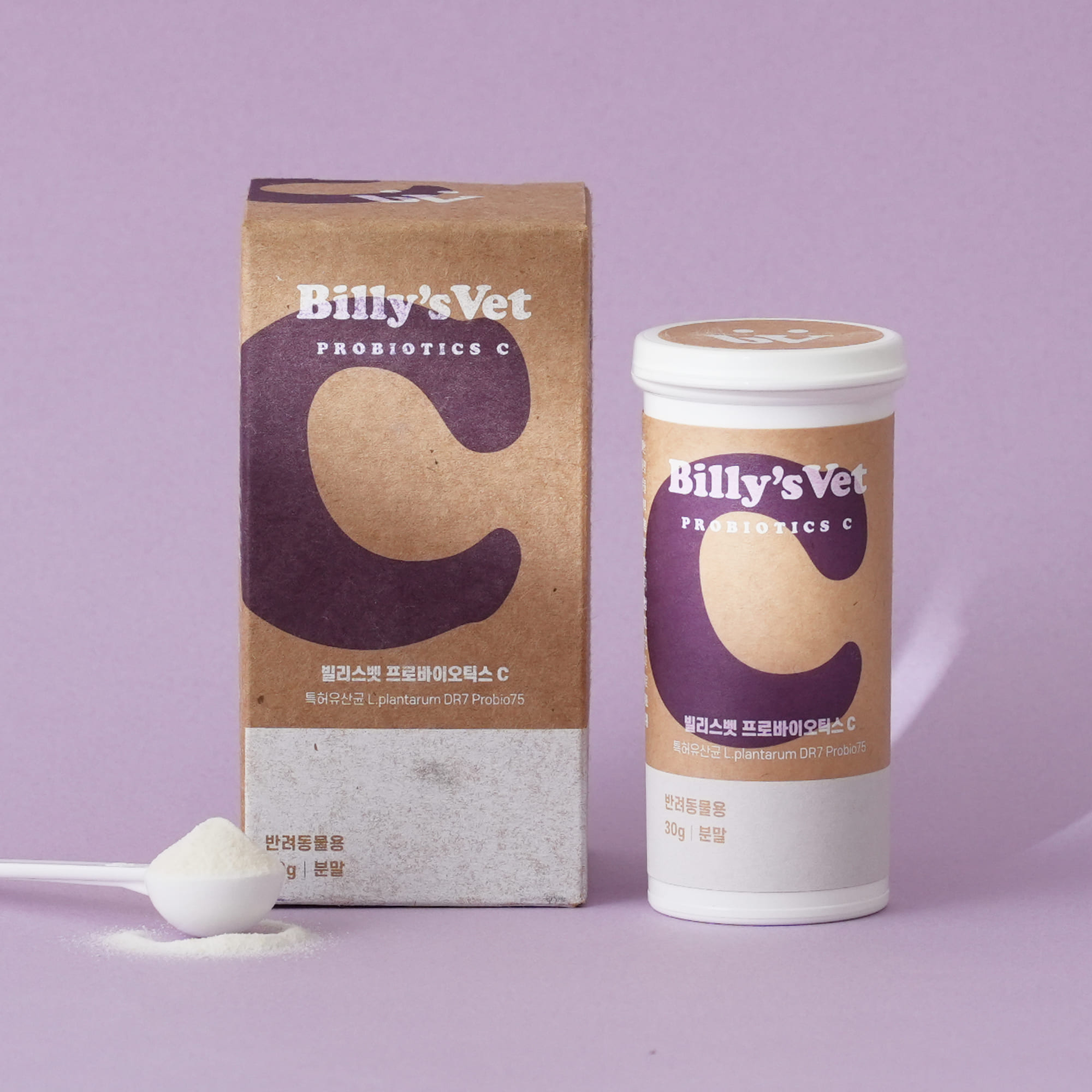 프로바이오틱스 C