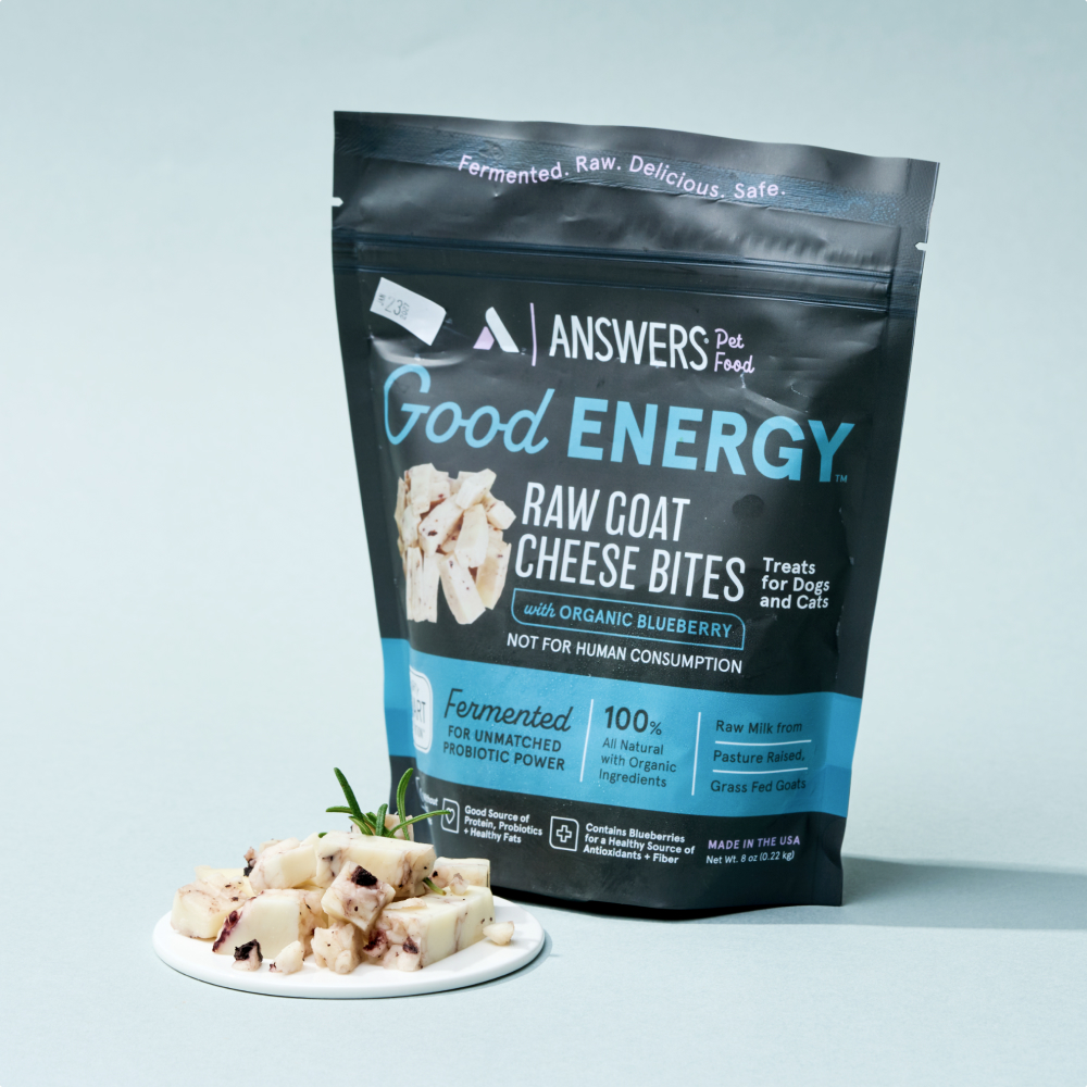 산양유 치즈 바이츠 블루베리