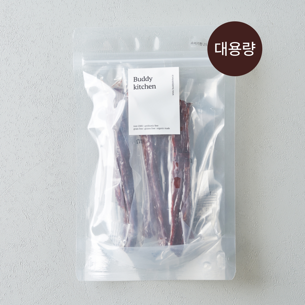 비프 져키