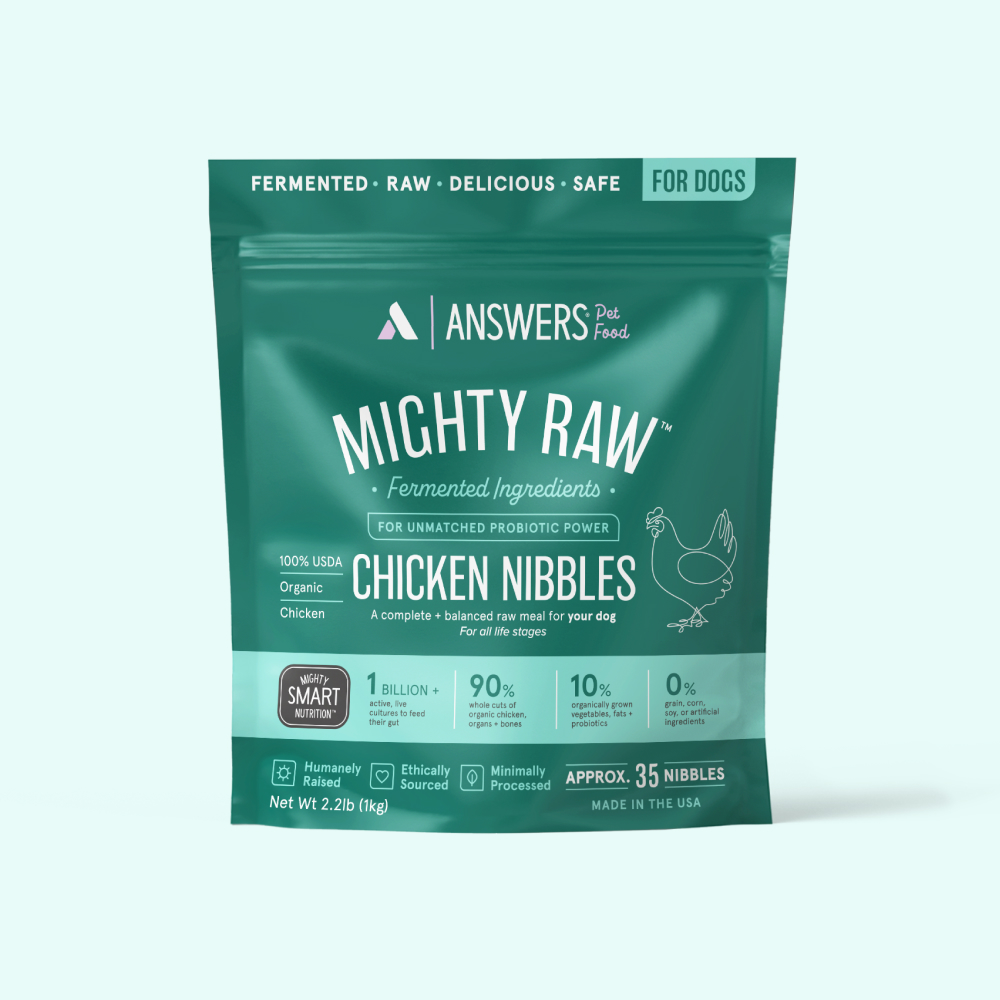 디테일드 치킨 포뮬러