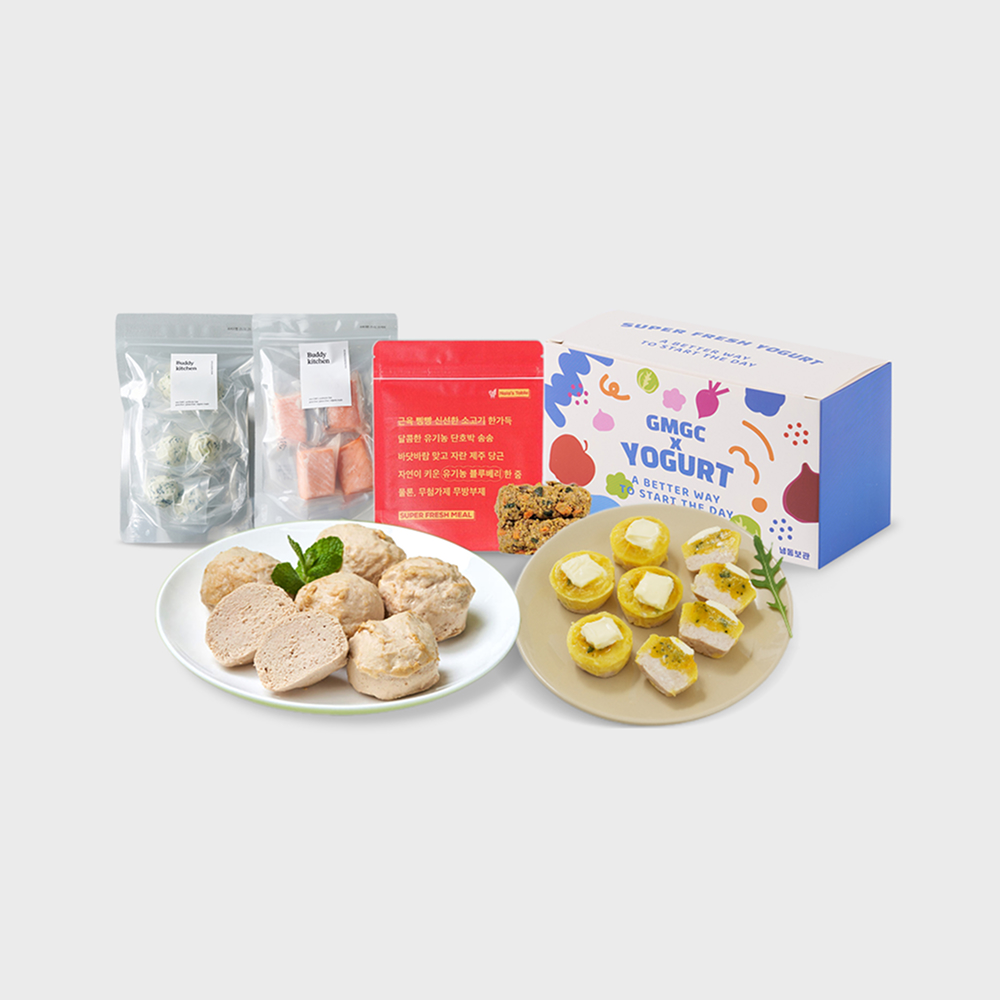 [첫구매] 주피 추천 패키지