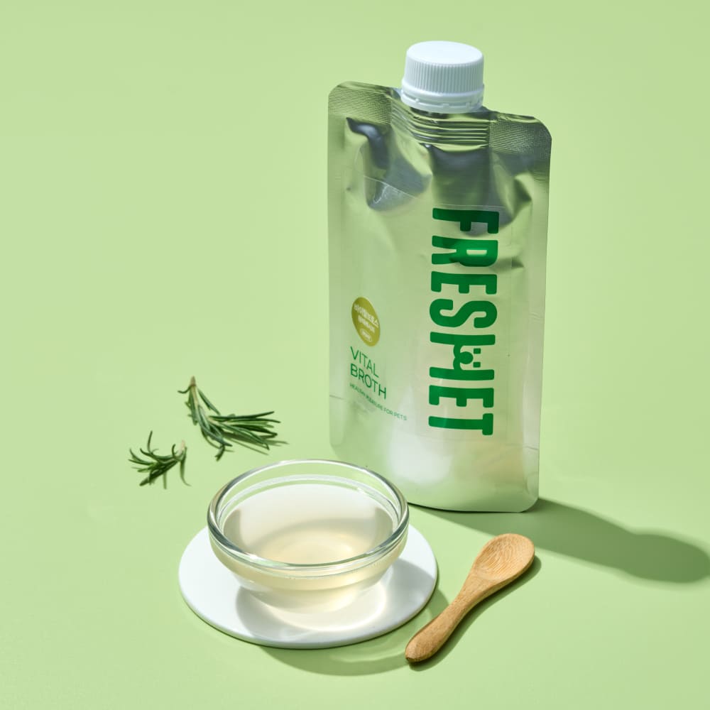 바이탈브로스 황태 160ml