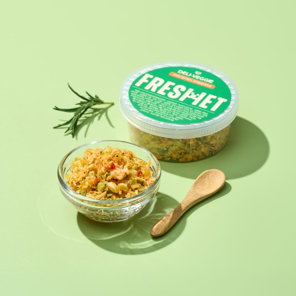 델리베지 연어&병아리콩