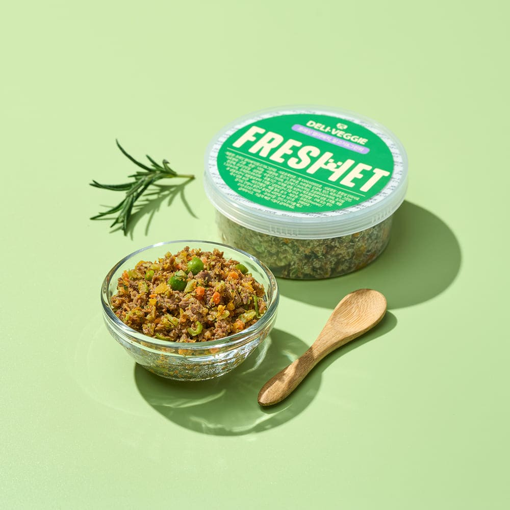 델리베지 홀스&그린피