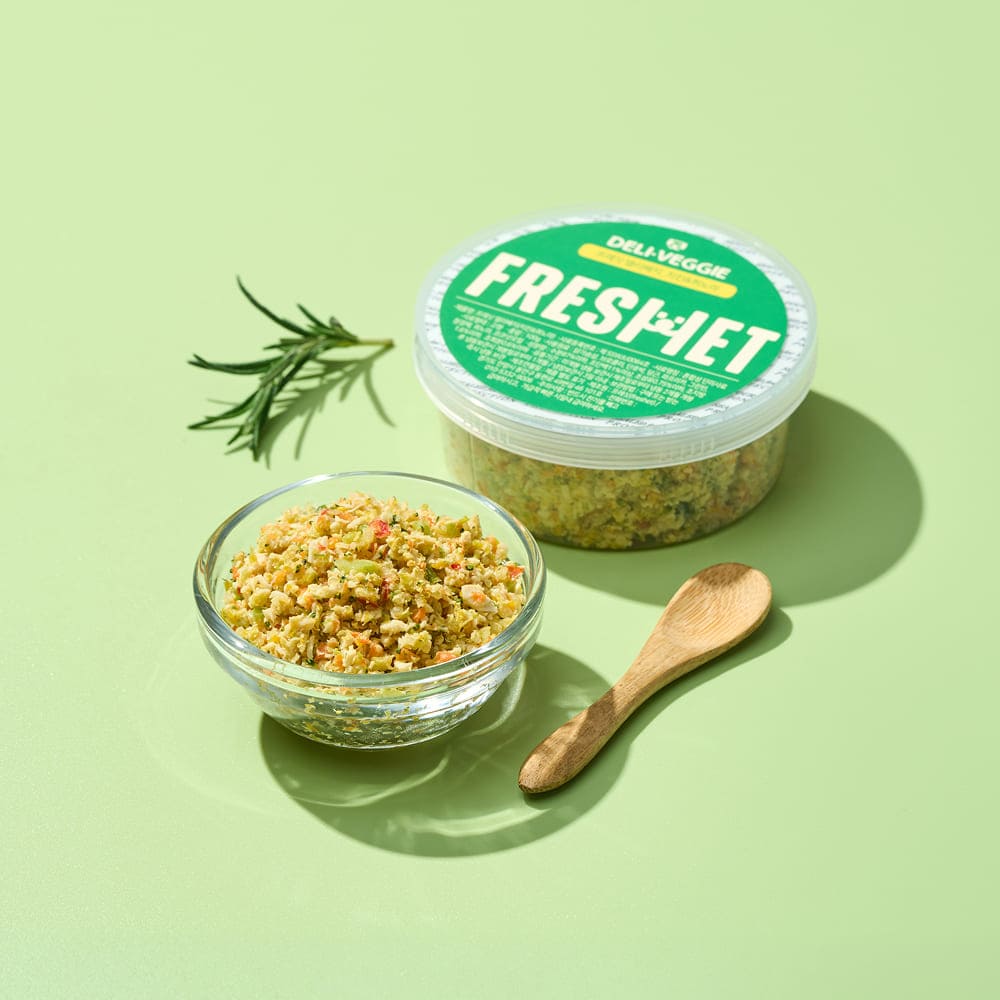 델리베지 치킨&퀴노아