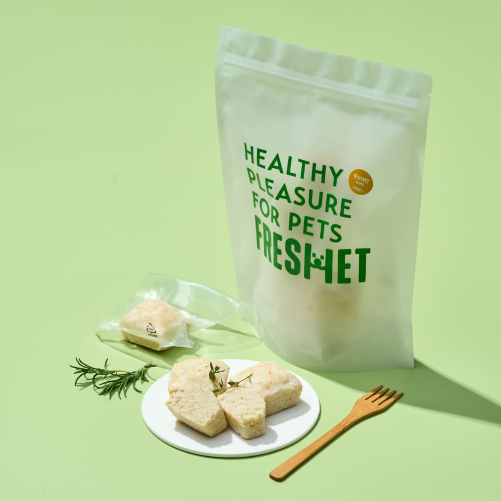 큐브테린 가자미